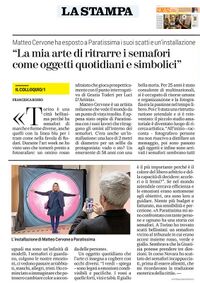 La Stampa