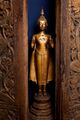 Buddha Bronzeo