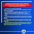 Occupazioni temporanee di suolo pubblico