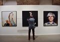 Warhol alle stelline Aurelio Amendola